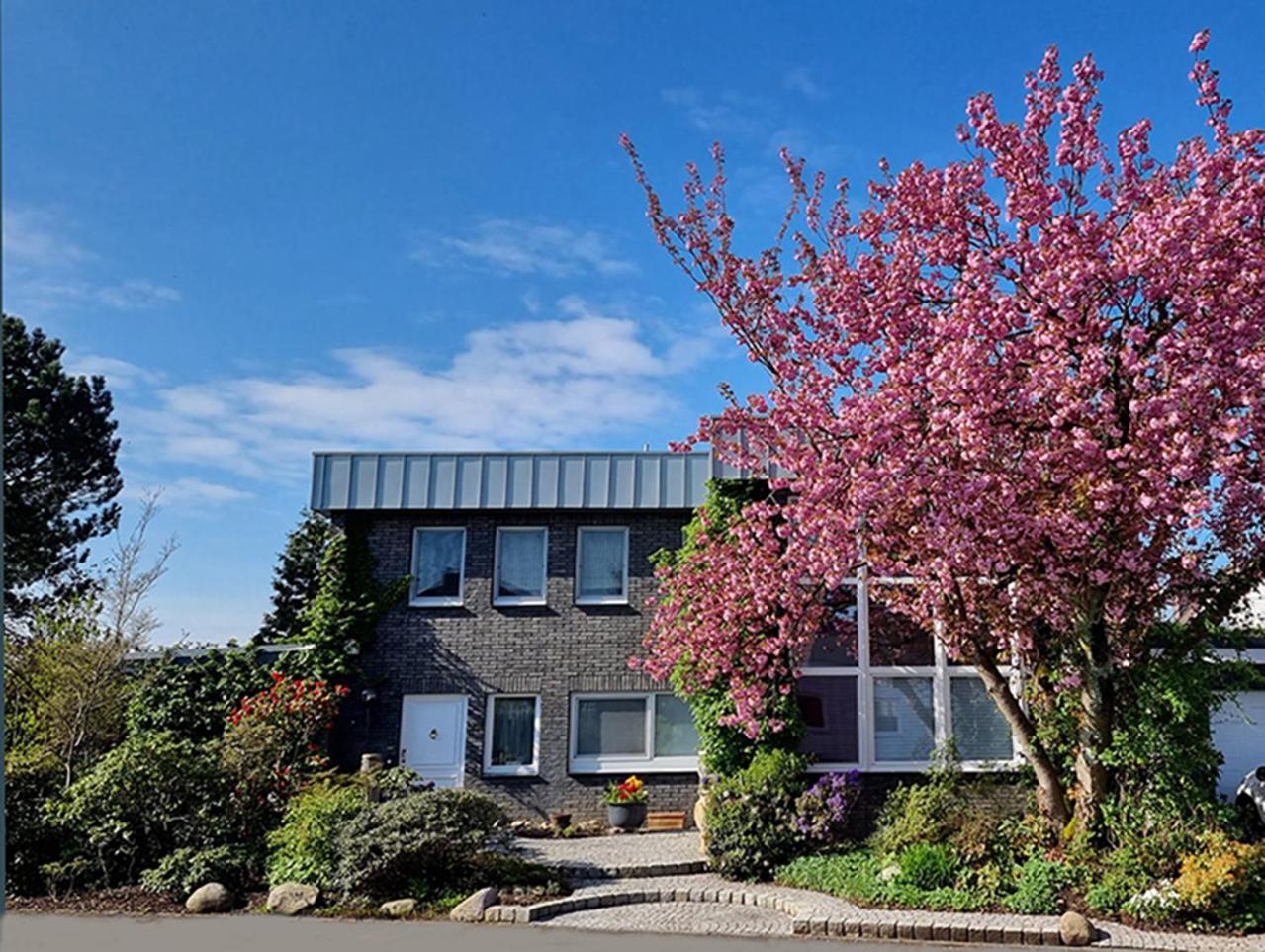 Die Villa Mettmann Exterior photo